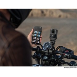 cámara 360 | cámara 360 grados dji | DJI Osmo 360 II Limitless Combo