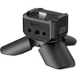 mini trípode de sobremesa | trípode para DJI Osmo Pocket | SmallRig 6361 Mini Trípode de Sobremesa con Puerto USB-C para DJI Osm