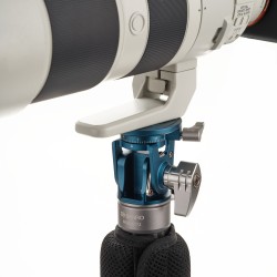 Compra Benro MSD46C72 Supadupa Monopie Alto | Monopie Profesional de Carbono para Video y Fotografía