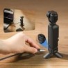 mini trípode de sobremesa | trípode para DJI Osmo Pocket | SmallRig 6361 Mini Trípode de Sobremesa con Puerto USB-C para DJI Osm