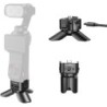 mini trípode con USB-C | trípode para Insta360 Luna | SmallRig 6996 Mini Trípode con Puerto USB-C para Insta360 Luna / Luna Pro