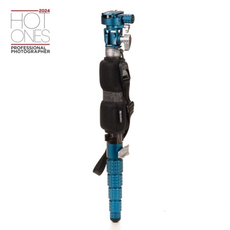 Compra Benro MSD46C72 Supadupa Monopie Alto | Monopie Profesional de Carbono para Video y Fotografía