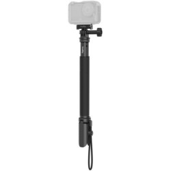 palo selfie para cámara de acción | palo selfie para DJI Osmo | SmallRig 6362 ST-30 Palo Selfie para DJI Osmo Action 6 y Nano