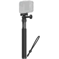 palo selfie para cámara de acción | palo selfie para DJI Osmo | SmallRig 6362 ST-30 Palo Selfie para DJI Osmo Action 6 y Nano