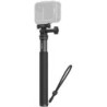 palo selfie para cámara de acción | palo selfie para DJI Osmo | SmallRig 6362 ST-30 Palo Selfie para DJI Osmo Action 6 y Nano