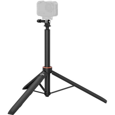 palo selfie para cámara de acción | palo selfie para DJI Osmo | SmallRig 6363 Palo Selfie para DJI Osmo Action 6 / Nano