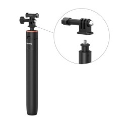 palo selfie para cámara de acción | palo selfie para DJI Osmo | SmallRig 6363 Palo Selfie para DJI Osmo Action 6 / Nano