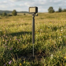 palo selfie cámara de acción | palo selfie universal | SmallRig 6319 Palo Selfie para Cámaras de Acción