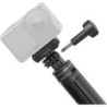 palo selfie DJI Osmo Action | palo selfie para Osmo Nano | SmallRig 6149 Palo Selfie para DJI Osmo Action 6 / Nano