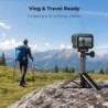 palo selfie Insta360 | palo selfie para cámara de acción | SmallRig 6151 Palo Selfie para Cámaras de Acción Insta360 X5 / Ace Pr