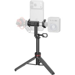 trípode de viaje multifunción | trípode 3 en 1 Insta360 | SmallRig 6479 VT-17 Trípode de Viaje Multifunción 3 en 1 para Insta360