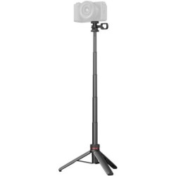 trípode de viaje multifunción | trípode 3 en 1 Insta360 | SmallRig 6479 VT-17 Trípode de Viaje Multifunción 3 en 1 para Insta360