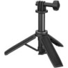 palo selfie con soporte | palo selfie para cámaras de acción | SmallRig 6148 VT-08 Palo Selfie con Soporte para Cámaras de Acció