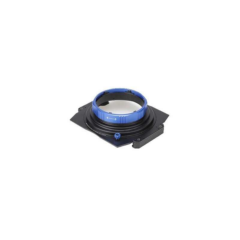 Benro Kit Portafiltros 150 para Nikon FH 150 N1 | Sistema portafiltros de 150mm compatible con objetivos Nikon