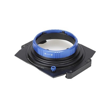 Benro Kit Portafiltros 150 para Nikon FH 150 N1 | Sistema portafiltros de 150mm compatible con objetivos Nikon
