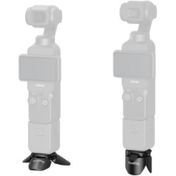 mini trípode de liberación rápida | SmallRig 6083 Mini Trípode de Liberación Rápida Negro para Cámaras de Acción / Osmo Pocket 4