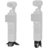 mini trípode de liberación rápida | SmallRig 6083 Mini Trípode de Liberación Rápida Negro para Cámaras de Acción / Osmo Pocket 4