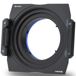 Benro Kit Portafiltros 150 para Nikon FH 150 N1 | Sistema portafiltros de 150mm compatible con objetivos Nikon
