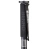 Benro Monopié Adventure MAD49A | Monopié de aluminio para fotografía y vídeo de aventura