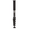Benro Monopié Adventure MAD49A | Monopié de aluminio para fotografía y vídeo de aventura