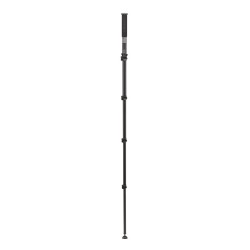 Benro Monopié Adventure MAD49A | Monopié de aluminio para fotografía y vídeo de aventura