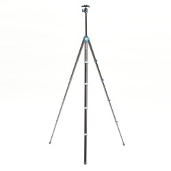 Benro Trípode Compacto Cyanbird TCBH15N00P | Trípode Compacto | Trípode Ligero