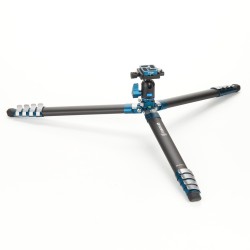 Benro Trípode Compacto Cyanbird TCBH15N00P | Trípode Compacto | Trípode Ligero