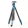 Benro Trípode Compacto Cyanbird TCBH15N00P | Trípode Compacto | Trípode Ligero