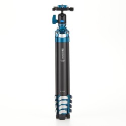 Benro Trípode Compacto Cyanbird TCBH15N00P | Trípode Compacto | Trípode Ligero