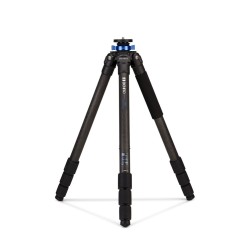 Benro Trípode Mach3 Serie 4 TMA48CXL | trípode de carbono | trípode extra alto