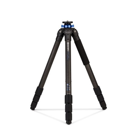 Benro Trípode Mach3 Serie 4 TMA48CXL | trípode de carbono | trípode extra alto
