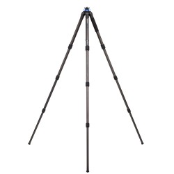 Benro Trípode Mach3 Serie 4 TMA48CXL | trípode de carbono | trípode extra alto