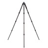 Benro Trípode Mach3 Serie 4 TMA48CXL | trípode de carbono | trípode extra alto