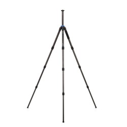 Benro Trípode Mach3 Serie 4 TMA48CXL | trípode de carbono | trípode extra alto