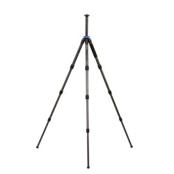 Benro Trípode Mach3 Serie 3 TMA38CL | trípode de carbono | trípode alta carga