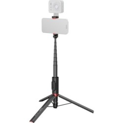 palo selfie | palo selfie negro | SmallRig 5292 x Drex Lee Boom ST30 Lite Palo Selfie Negro