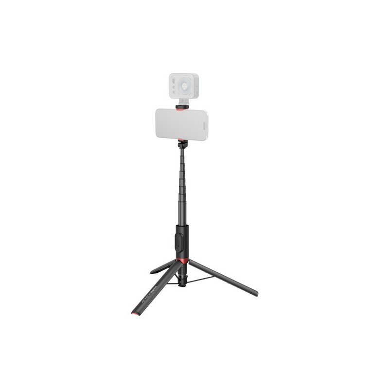 palo selfie | palo selfie negro | SmallRig 5292 x Drex Lee Boom ST30 Lite Palo Selfie Negro