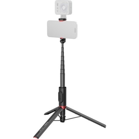 palo selfie | palo selfie negro | SmallRig 5292 x Drex Lee Boom ST30 Lite Palo Selfie Negro