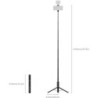 palo selfie | palo selfie negro | SmallRig 5292 x Drex Lee Boom ST30 Lite Palo Selfie Negro
