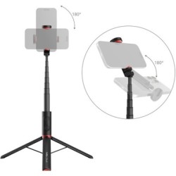 palo selfie | palo selfie negro | SmallRig 5292 x Drex Lee Boom ST30 Lite Palo Selfie Negro