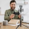 palo selfie | palo selfie negro | SmallRig 5292 x Drex Lee Boom ST30 Lite Palo Selfie Negro