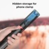 palo selfie | palo selfie negro | SmallRig 5292 x Drex Lee Boom ST30 Lite Palo Selfie Negro