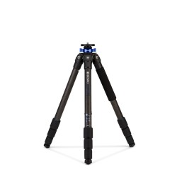 Benro Trípode Mach3 Serie 3 TMA38CL | trípode de carbono | trípode alta carga