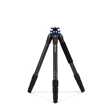Benro Trípode Mach3 Serie 3 TMA38CL | trípode de carbono | trípode alta carga