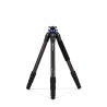 Benro Trípode Mach3 Serie 3 TMA38CL | trípode de carbono | trípode alta carga