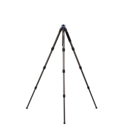 Benro Trípode Mach3 Serie 3 TMA38CL | trípode de carbono | trípode alta carga