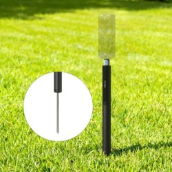 palo selfie de 150 cm | palo selfie largo para cámara de acción | SmallRig 5270 Palo Selfie de 150 cm para Cámaras de Acción
