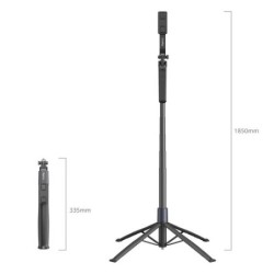 soporte para estabilizador | soporte para gimbal | SmallRig 4668 PT60 Encore Soporte Estabilizador de Cámara