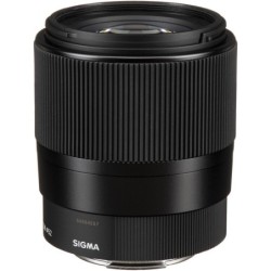 objetivo 30mm sigma | objetivo canon eos m | Sigma 30mm f1.4 DC DN Contemporary Montura Canon EF-M