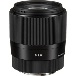 objetivo 30mm sigma | objetivo canon eos m | Sigma 30mm f1.4 DC DN Contemporary Montura Canon EF-M